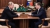 Putin Calls For Systemic Change. The 'System' Quickly Responds.