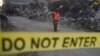 An investigation into the factory blast is under way. 