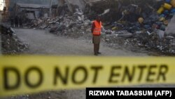 An investigation into the factory blast is under way. 
