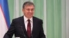 Uzbek President Vows Reforms In State-Of-The-Nation Address