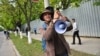 Moldovan activist Oleg Brega has made a name for himself making videos that pull no punches when it comes to exposing his country's shortcomings. 