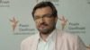 Евгений Киселёв, ранее российский, а теперь украинский журналист
