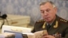 Generalul Nikolai Makarov 