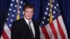 Paul Manafort, the former campaign manager for U.S. President Donald Trump (file photo)