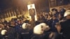 Sa jednog od protesta Obraza