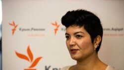 Таміла Ташева