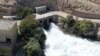Taliban Defeat Raises Hopes For Dam 