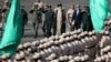 Iran's Khamenei Warns Against 'Wrong Move' On Nuclear Deal