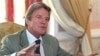 France Warns Of Possible War With Iran