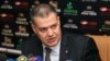Член комиссии по конституционным реформам при президенте Армении, депутат Давид Арутюнян