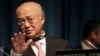IAEA Chief, Iran Negotiator Plan To Meet