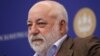 U.S. Relative Of Sanctioned Russian Oligarch Sues Treasury Department