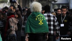Чергазийн диаспоран дуьхьалонан акци, архивера сурт