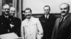 Russia Slams EU Resolution Stating Nazi-Soviet Pact 'Paved Way' For WWII