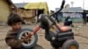 World: Can Foreign Aid Do More Harm Than Good?