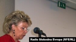 Viviane Reding