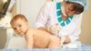Săptămâna imunizării - Angela Capcelea: „Părinții au dreptul să întrebe despre vaccinuri, medicii să răspundă”