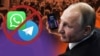 Тестовая блокировка