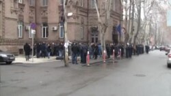 მინისტრმა და მანდატურებმა შეთანხმებას მიაღწიეს