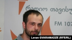 ვახუშტი მენაბდე