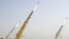 This week's Iranian missile test