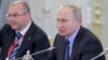 Putin Says Russia Prepared To Drop Arms Control Treaty If U.S. Not Interested In Renewal