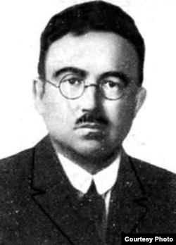 Зәки Вәлиди