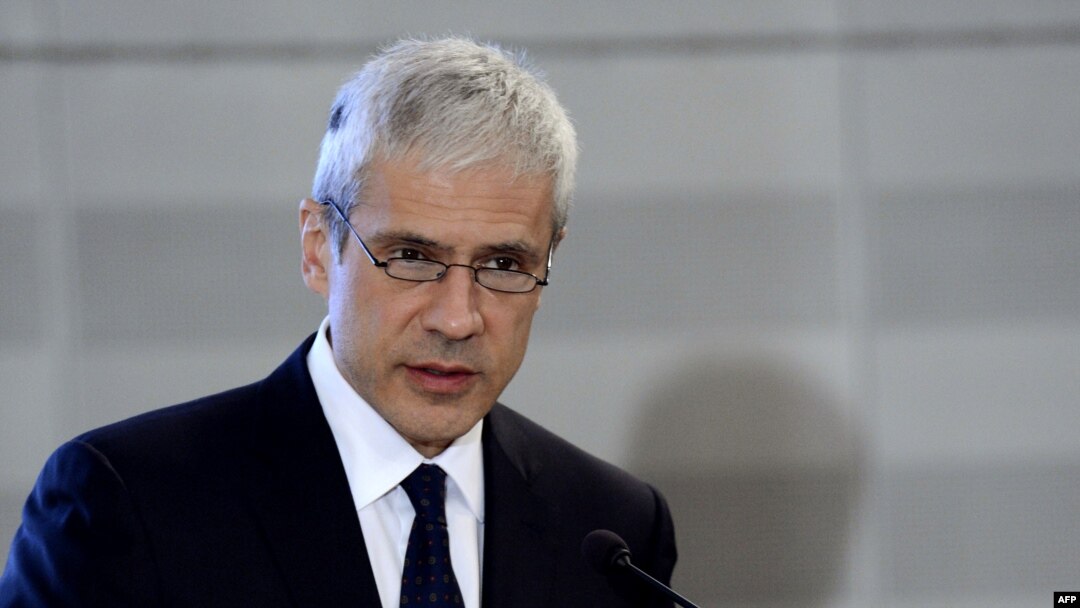 Boris Tadić