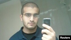 The FBI says its agents twice investigated Omar Mateen for alleged Islamist links but closed those cases after interviewing him.