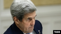 John Kerry