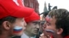 Активистам "Молодой гвардии Единой России" придется работать с новыми лидерами.