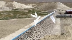 د ملګرو ملتونو په ملاتړ په پکتیا کې درې پروژې عملي شوې دي 