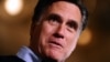 Romney Scrapes Win In Iowa Caucuses