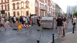 'Policija krene na nas, mi na drugu stranu': 'Mobilne blokade' u Srbiji