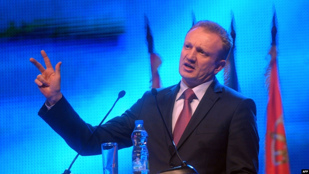 Dragan Đilas