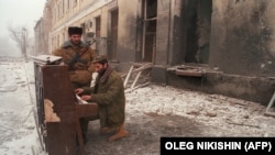 Нохчийчуьра гIаттамхой. 1994-чу шеран гIуран-беттан 11-гIа