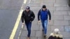 The Week In Russia: Novichok Charges, The Putin Show, And Final Farewells