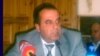 Ҷамшед Норинов, муъовини вазири молияи Тоҷикистон