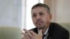 Ministrul Educației, Daniel David.