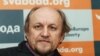 Гэта двайныя стандарты: Расеі можна незалежную царкву, а Беларусі нельга, — Шрамко