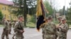 Яворівський полігон, п'ята ротація ЗС США, 2 травня 2019 року