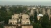 Похоже, пресловутый «квартирный вопрос» выходит на первый план абхазской политической повестки дня