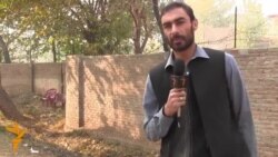 ترهګرۍ ځپلی د پېښور کنډکپر ښوونځی