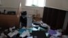 Офис Сводной мобильной группы в Грозном разгромили второй раз за последние шесть месяцев. Правозащитники вызвали полицию, однако правоохранители так и не прибыли на место происшествия