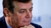 FBI Agents Search Home Of Ex-Trump Campaign Chairman