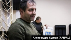 Volodymyr Balukh
