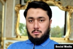 Fozilxoja Orifxojaev was sentenced in 2022 to over seven years in prison over a social media post.
