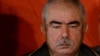 Afghan Vice President Denies Assaulting, Abducting Political Rival