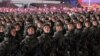 Документ предполагаемого пленного из КНДР выдан на имя жителя Тывы