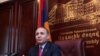 Спикер парламента Армении Овик Абрамян